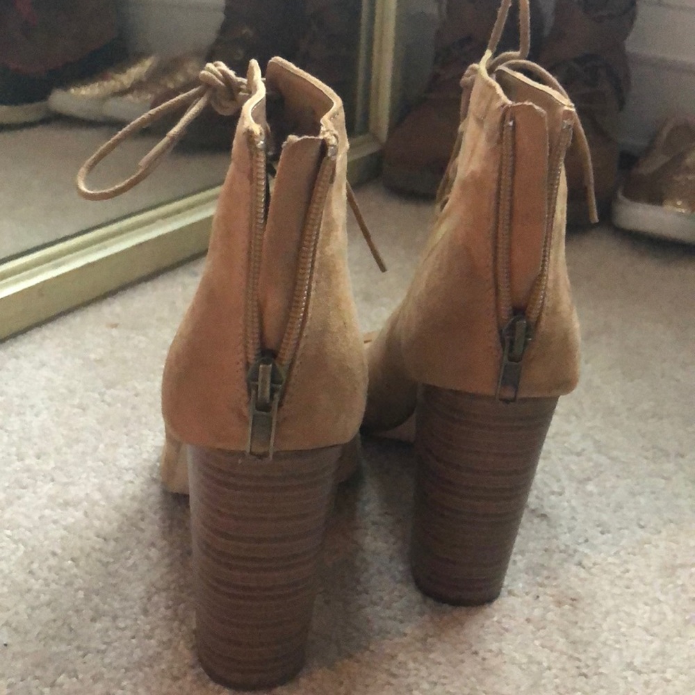 Booties! - Picture 3 of 3